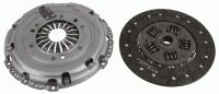 SACHS 3000 950 736 Kupplungssatz