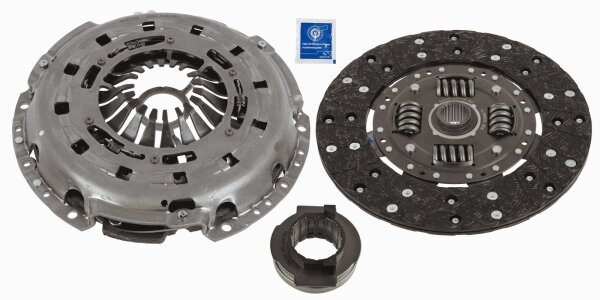 SACHS 3000 951 662 Kupplungssatz