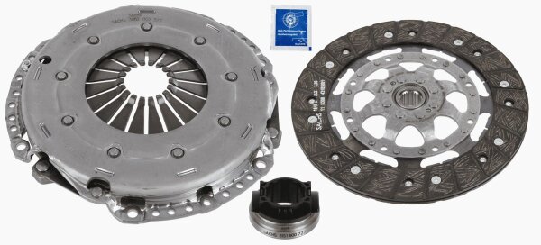 SACHS 3000 970 147 Kupplungssatz