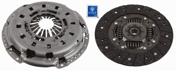 SACHS 3000 951 670 Kupplungssatz