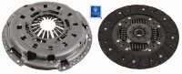 SACHS 3000 951 670 Kupplungssatz
