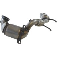 BOSAL 090-271 Katalysator