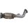 BOSAL 090-278 Katalysator