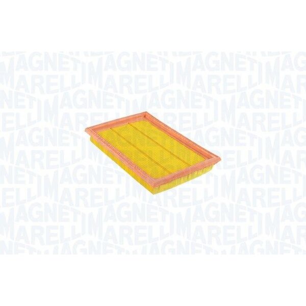 MAGNETI MARELLI 350208066920 Filter, Innenraumluft
