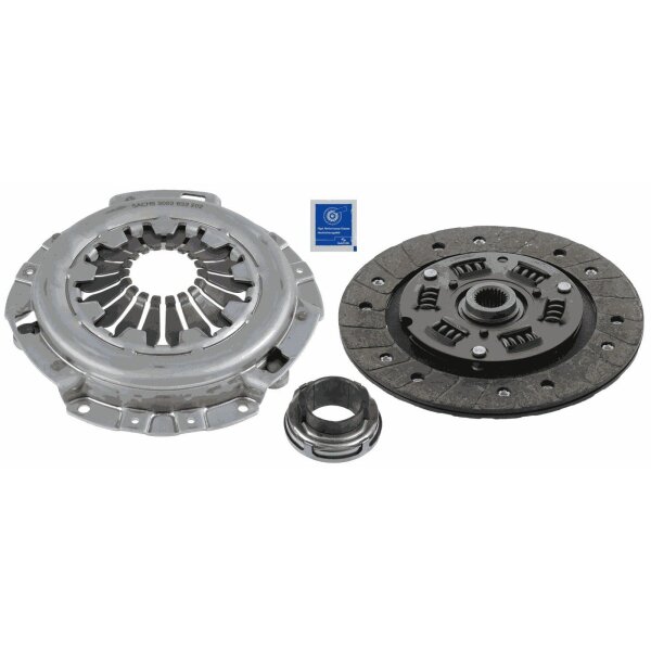 SACHS 3000 951 411 Kupplungssatz