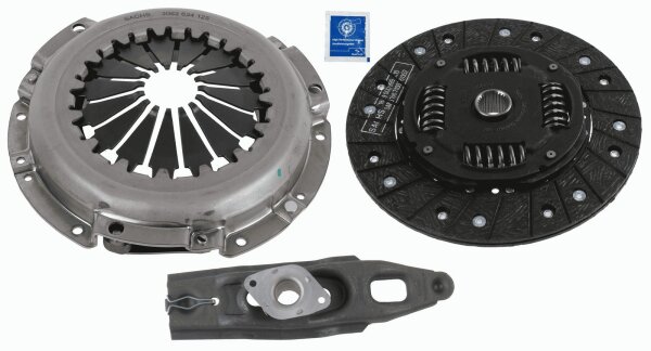 SACHS 3000 951 043 Kupplungssatz