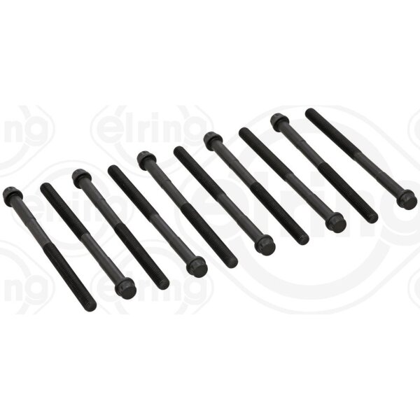 ELRING 728.080 Zylinderkopfschraubensatz