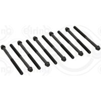 ELRING 728.080 Zylinderkopfschraubensatz