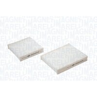 MAGNETI MARELLI 350203062640 Filter, Innenraumluft