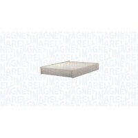 MAGNETI MARELLI 350203062640 Filter, Innenraumluft
