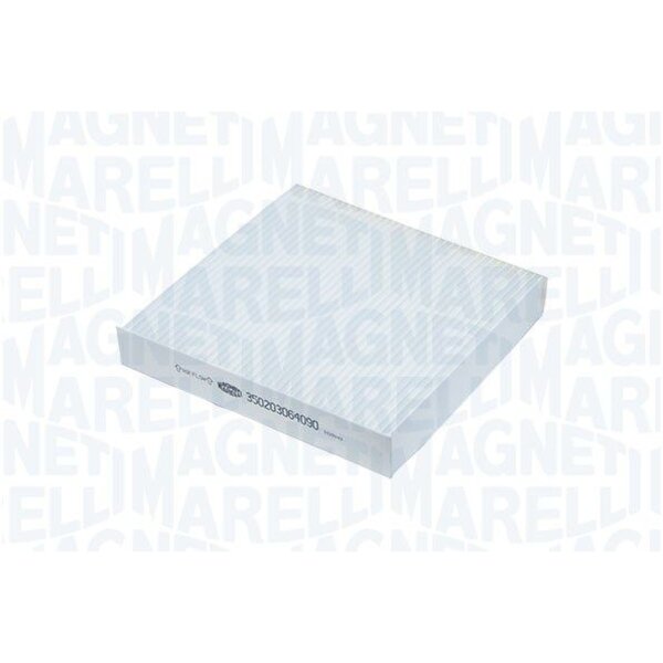 MAGNETI MARELLI 350203064090 Filter, Innenraumluft