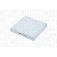 MAGNETI MARELLI 350203064090 Filter, Innenraumluft