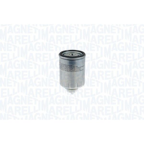 MAGNETI MARELLI 152071760882 Ölfilter