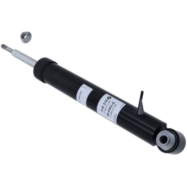 SACHS 315 316 Stoßdämpfer