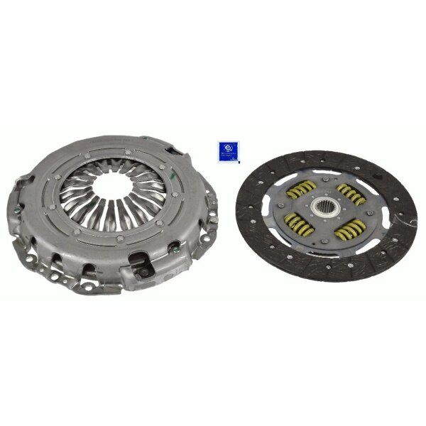 SACHS 3000 950 644 Kupplungssatz