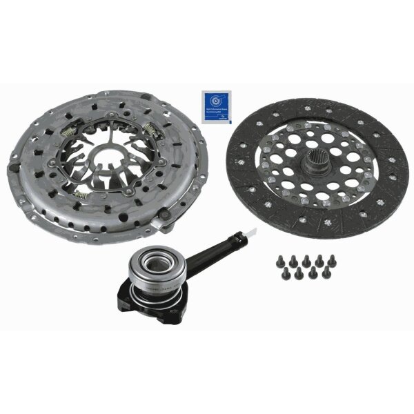 SACHS 3000 990 116 Kupplungssatz