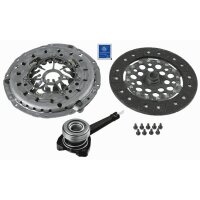 SACHS 3000 990 116 Kupplungssatz