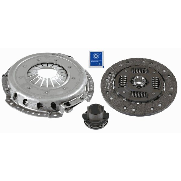 SACHS 3000 950 058 Kupplungssatz