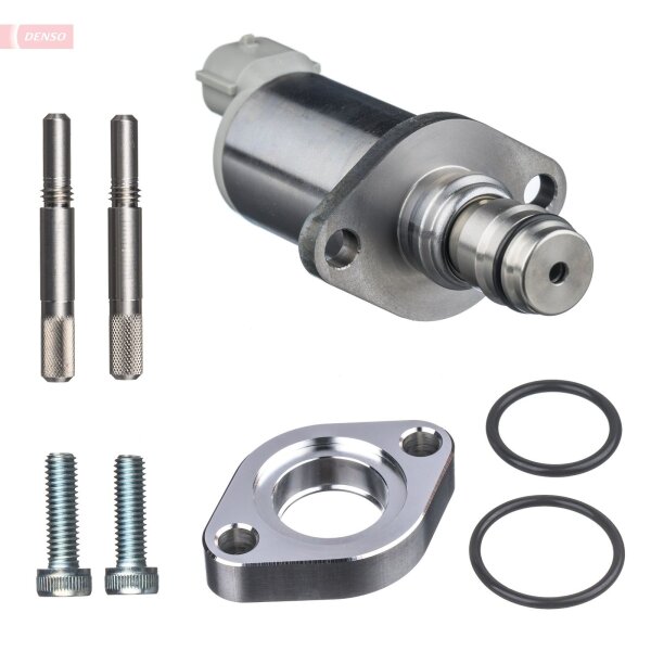 DENSO DCRS300660 Druckregelventil, Common-Rail-System