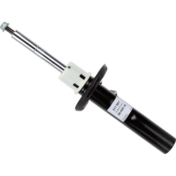 SACHS 317 581 Stoßdämpfer