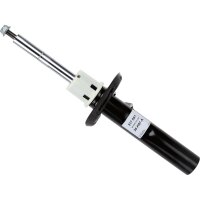 SACHS 317 581 Stoßdämpfer