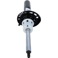 SACHS 317 581 Stoßdämpfer