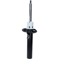 SACHS 317 581 Stoßdämpfer
