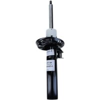SACHS 317 581 Stoßdämpfer