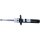 SACHS 317 581 Stoßdämpfer