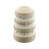 FEBI BILSTEIN 102508 Anschlagpuffer, Federung