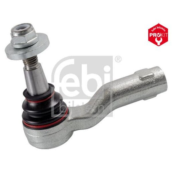 FEBI BILSTEIN 104872 Spurstangenkopf