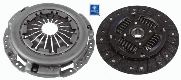 SACHS 3000 950 848 Kupplungssatz