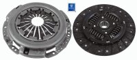 SACHS 3000 950 848 Kupplungssatz