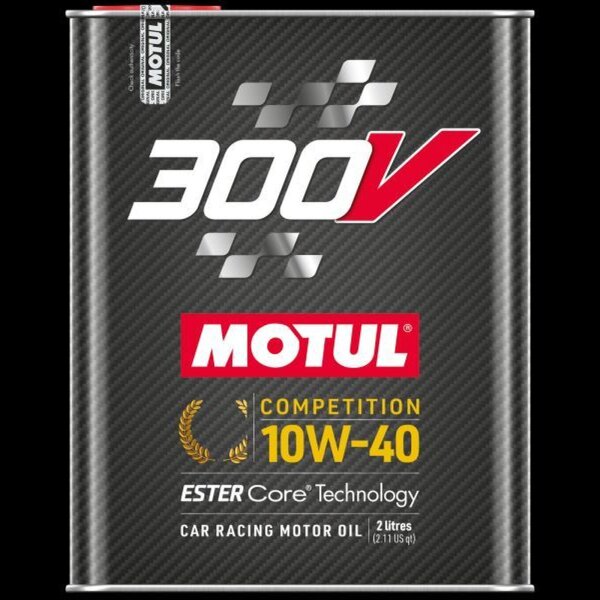 MOTUL 110821 Motoröl