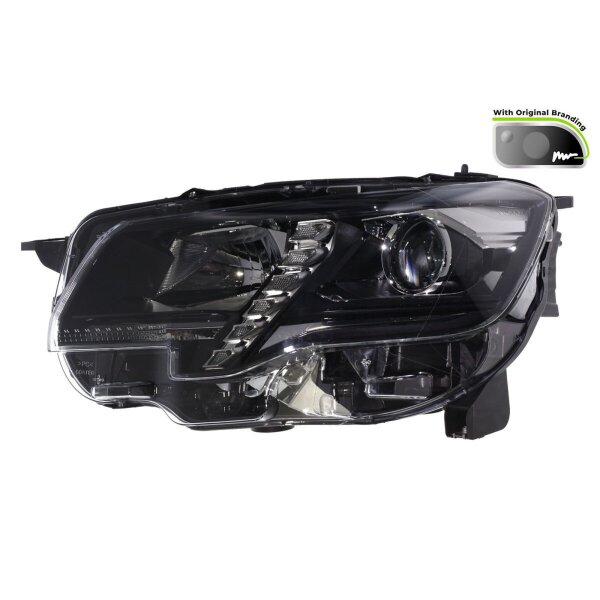 VALEO 450642 Hauptscheinwerfer