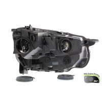 VALEO 450642 Hauptscheinwerfer