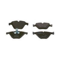 BOSCH 0 986 424 608 Bremsbelagsatz, Scheibenbremse