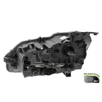 VALEO 451109 Hauptscheinwerfer