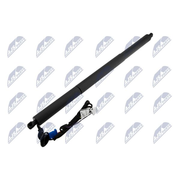 NTY AE-ME-091 Elektromotor, Heckklappe