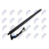 NTY AE-ME-091 Elektromotor, Heckklappe