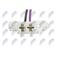 NTY AE-ME-091 Elektromotor, Heckklappe