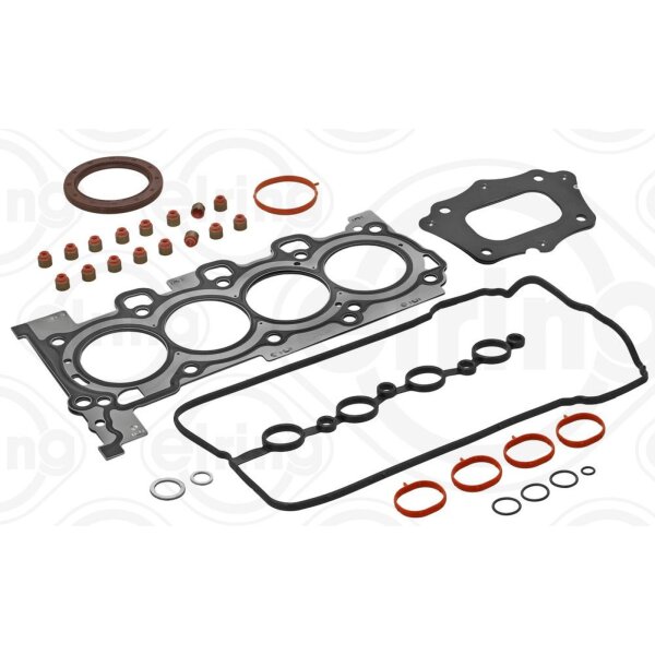 ELRING 657.250 Dichtungsvollsatz, Motor