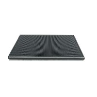 BOSCH 1 987 435 635 Filter, Innenraumluft