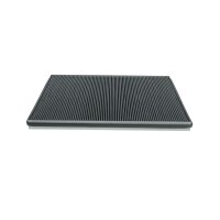 BOSCH 1 987 435 635 Filter, Innenraumluft