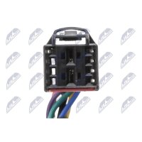 NTY AE-LR-028 Gasfeder, Koffer-/Laderaum