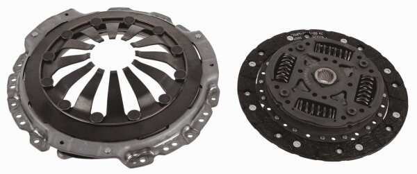 SACHS 3000 950 989 Kupplungssatz