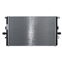 VALEO 701462 Kühler, Motorkühlung