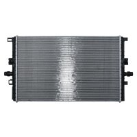 VALEO 701462 Kühler, Motorkühlung
