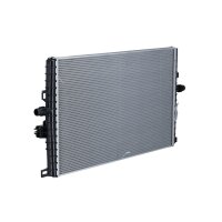 VALEO 701462 Kühler, Motorkühlung