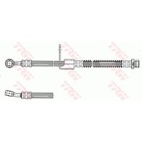TRW PHD958 Bremsschlauch
